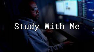 Study with Me for 2 Hours of Focused 50-min Pomodoros and Classical Piano Music