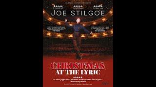 Joe Stilgoe - Christmas At The Lyric