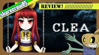 REVIEW - Clea (Switch/Steam) Spooky stealth survival!