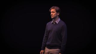 LED Lighting & Efficiency | Joe Pater | TEDxMadison