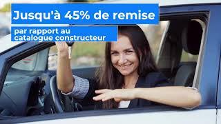 GOCARS AUTO Présentation