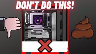 This Will KILL Your CPU & AIO Cooler! How To Install Cooler