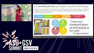 ASU GSV Summit: Education Elements