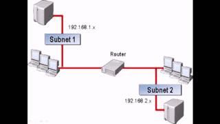 Router Nedir?