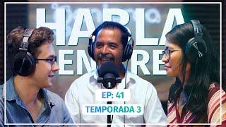 HG41: Exdirectivo deja todo por emprender | Miguel Garibay de Grupo Gayco