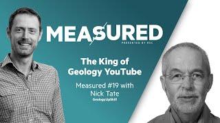 Measured #19- Nick Tate