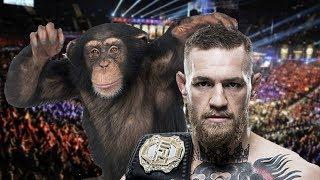 UFC - РАЗВЛЕЧЕНИЕ ДЛЯ БЫДЛА