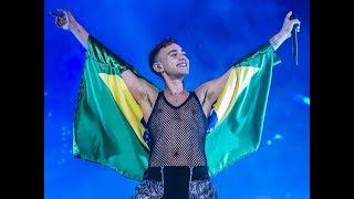 Years & Years - Lollapalooza Brasil 2019 (FULL SHOW)