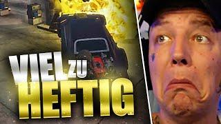 Das BESTE AUTO in GTA RP?!| GTA RolePlay Teil 92 | SpontanaBlack