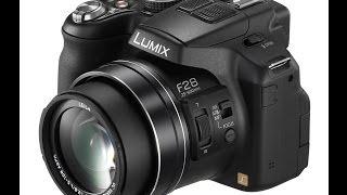 Panasonic Lumix DMC-FZ200 digitalni fotoaparat