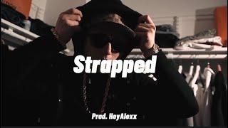 Einar x Thrife x 1.Cuz Type Beat | "Strapped" | Swedish Trap Instrumental