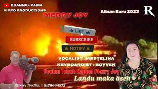 Zaiba Video Productions Mestelina Usulan tunuh Merry Joy