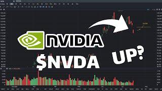 NVDA Stock Price Prediction: Will Go Up? | NVDA stock analysis