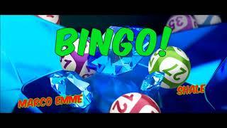 Bingo! - Marco Emme & Shale