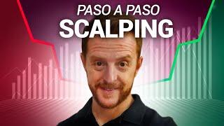  Scalping con Menos de $200: Paso a Paso de Scalping para Alcanzar la Libertad Financiera 