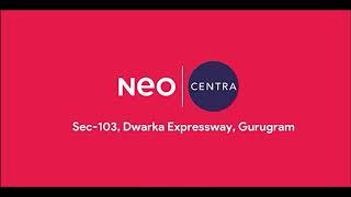 Neo Centra: Best Commercial Shops at Dwarka Expressway, Gurgaon | #shorts