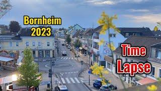 Bornheim (Rheinland),Stadt Bornheim,