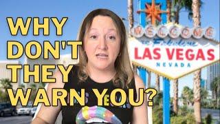 15 TIPS for VEGAS First Timers  ( BEGINNER'S SURVIVAL GUIDE )