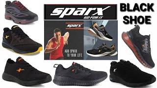 SPARX( Baap.. Baap hota hai) To Asian n Campus | Sparx SM 727 BLACK Sports shoes Unboxing  #sparx