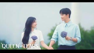 BSS (SEVENTEEN) - 자꾸만 웃게 돼 (The Reasons of My Smiles) | Queen of Tears (눈물의 여왕) OST Part. 1 (ENG) MV