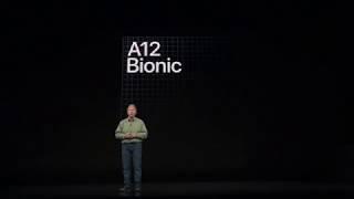 iPhone XR WITH A12 BIONIC CHIP!! POWERFUL MACHINE UNDER BUDGET!