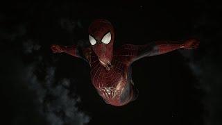 Spider-Man 2 PS5 -EARTHGANG Swing Music Video