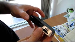 Kingston USB3 Multi Card Reader Unboxing & First Look Linus Tech Tips