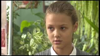 Арина Соколова, 11 лет, сахарный диабет 1 типа