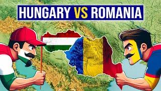 Is Hungary Better Than Romania? Economy Talk Special