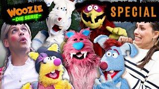 Woozle - Die Serie l Halloween Special l Alle Folgen l WOOZLE GOOZLE