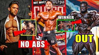 Rahul Fitness Condition Problem For Dubai?.., Chicago pro show Winners., Nitin chandila Angry