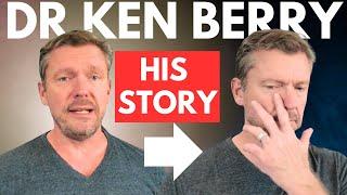 Dr. Ken Berry Gets Personal! How His Story COULD SAVE YOU!