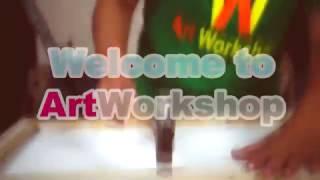 Welcome to ArtWorkshop