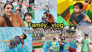  Urwa got Rich| Family Vlog with Kids | Pakistani  YouTuber in Korea | Sidra Riaz VLOGS