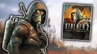 S.T.A.L.K.E.R. 2 is the buggiest game I actually enjoy