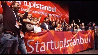 Startup Istanbul 2018 Aftermovie