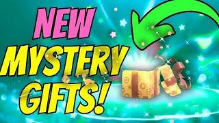 More NEW Mystery Gift Codes! HURRY Before It's Too LATE