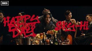 SKY-HI / Happy Boss Day (Prod. Ryosuke “Dr.R” Sakai) -Music Video-