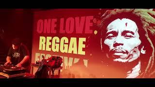 ONE LOVE VETERAN PARTY no1 - SOUL STEREO start up