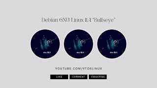 Debian 11.4 "Bullseye" review (GNOME, KDE, XFCE, CINNAMON, MATE, LXQT, LXDE, STANDARD)
