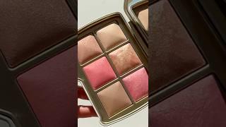 New Hourglass Ambient Lighting Palette 2024 - Evil Eye #makeup #beauty #unboxing