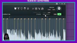 How To Combine Samples That Are Different BPM & Key (Fl Studio 20)