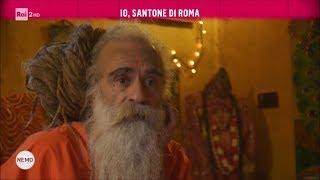 Il santone di Roma - Nemo - Nessuno Escluso 28/09/2017