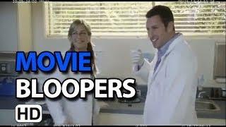 Just Go with It (2011) Bloopers Outtakes Gag Reel