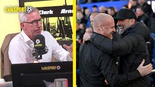 DYCHE OR KLOPP FOR ENGLAND?  Alan Pardew REVEALS His Top Picks To Succeed Gareth Southgate 󠁧󠁢󠁥󠁮󠁧󠁿