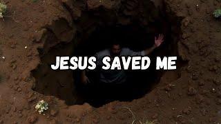 Jesus Reached Out and Saved Me | Christian Testimony Song of Redemption| Music Video with Lyrics