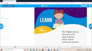 Cari Moravits Video Lesson December 1, 2020