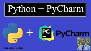 Install | Python 3.9 | Pycharm | Ubuntu 20.04