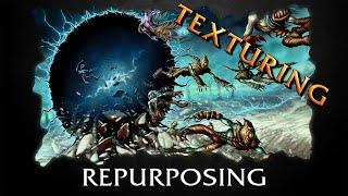 WarCraft III | Texturing Contest #31 - Repurposing | Entries