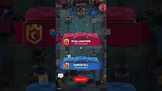 clash royale ( kim daha pro ) ft. yağız çamur